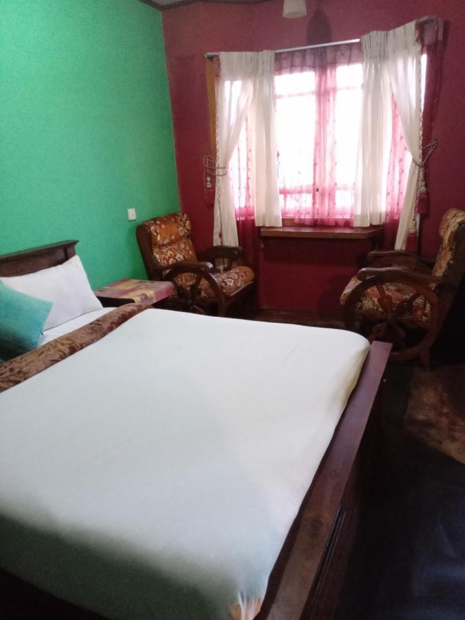Mount View Cottage Нувара-Елія Екстер'єр фото