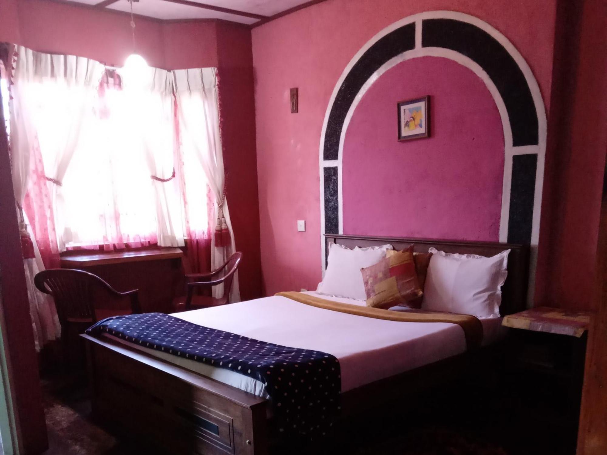 Mount View Cottage Нувара-Елія Номер фото