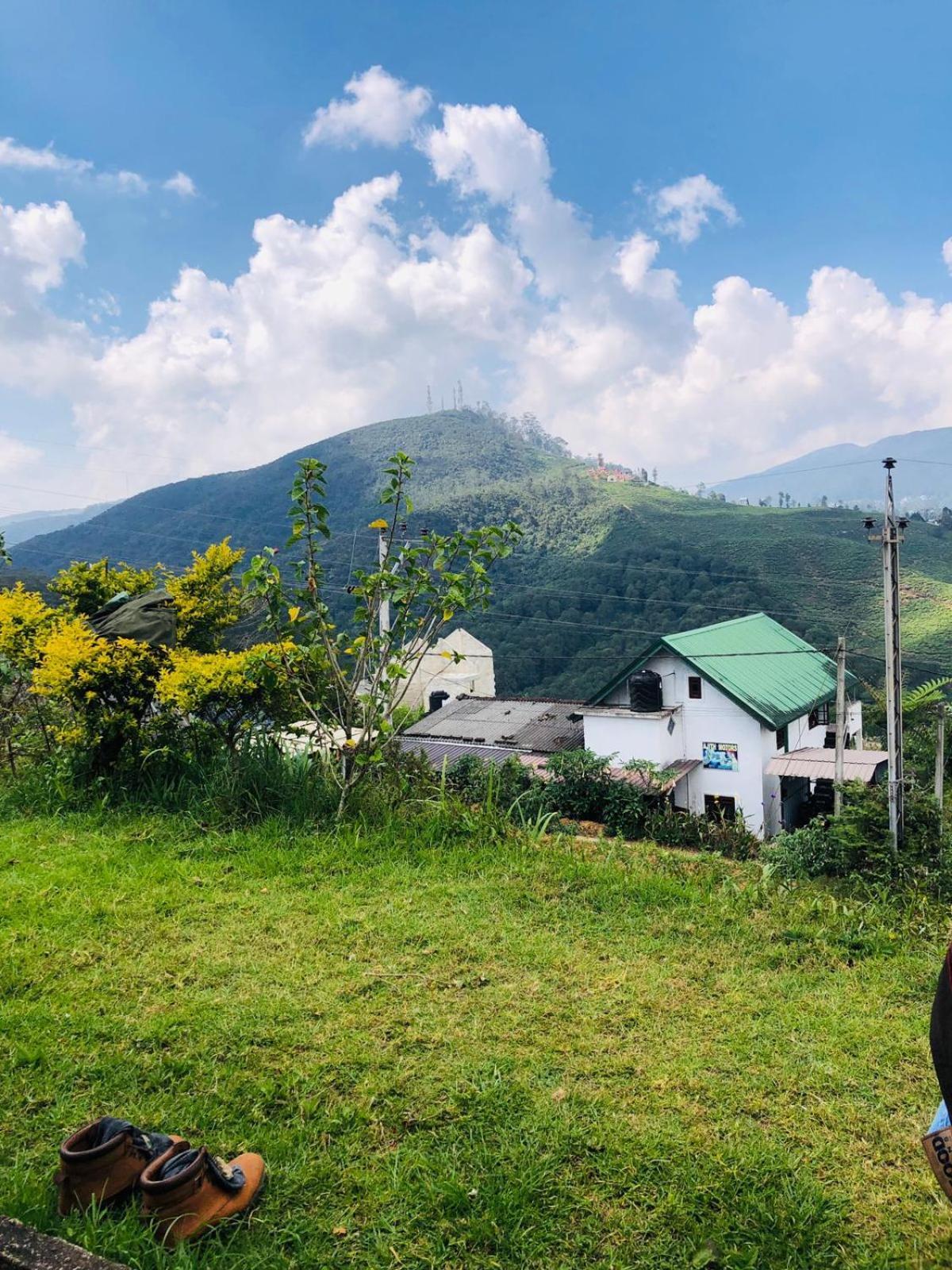 Mount View Cottage Нувара-Елія Екстер'єр фото