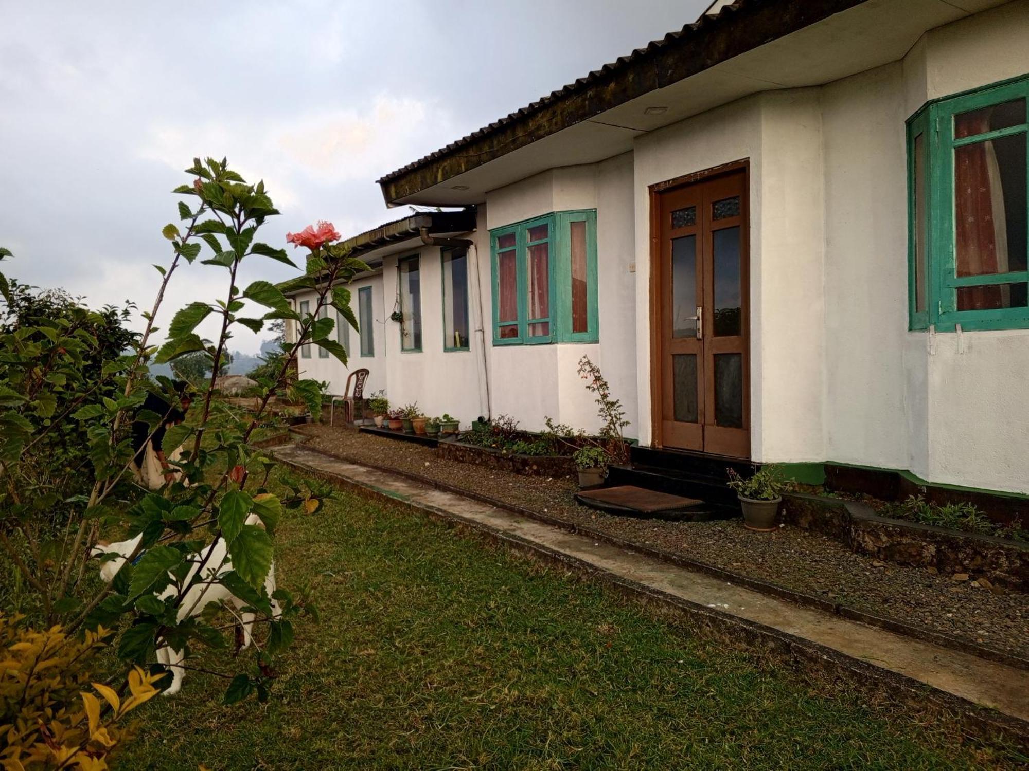 Mount View Cottage Нувара-Елія Екстер'єр фото