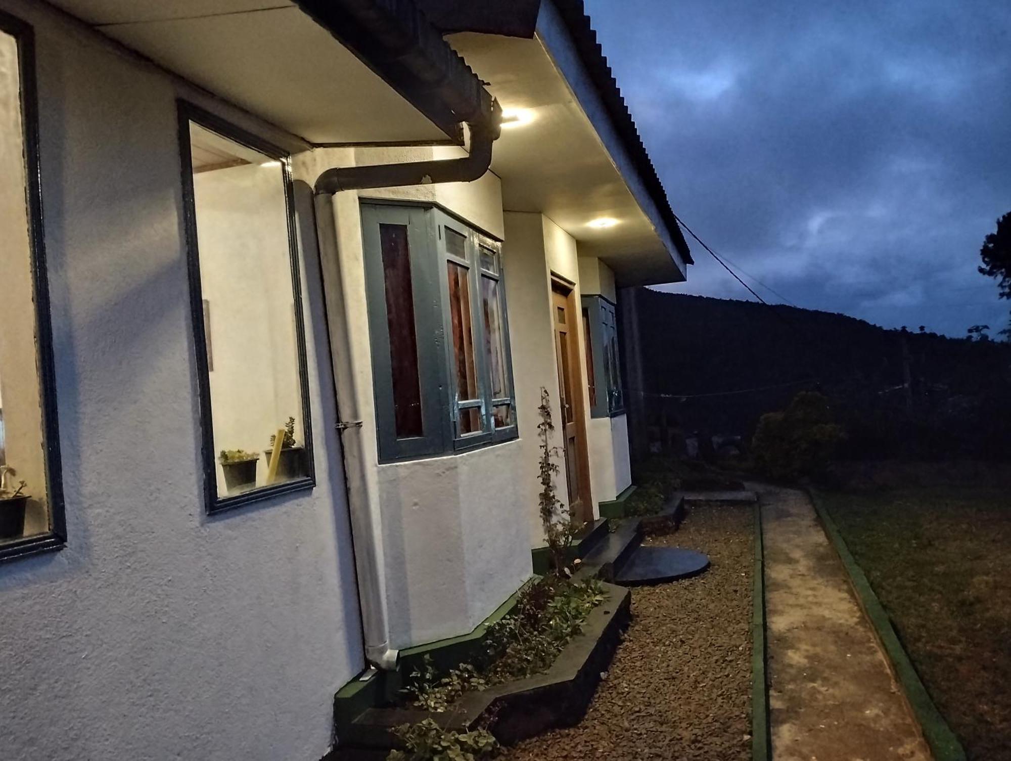 Mount View Cottage Нувара-Елія Екстер'єр фото